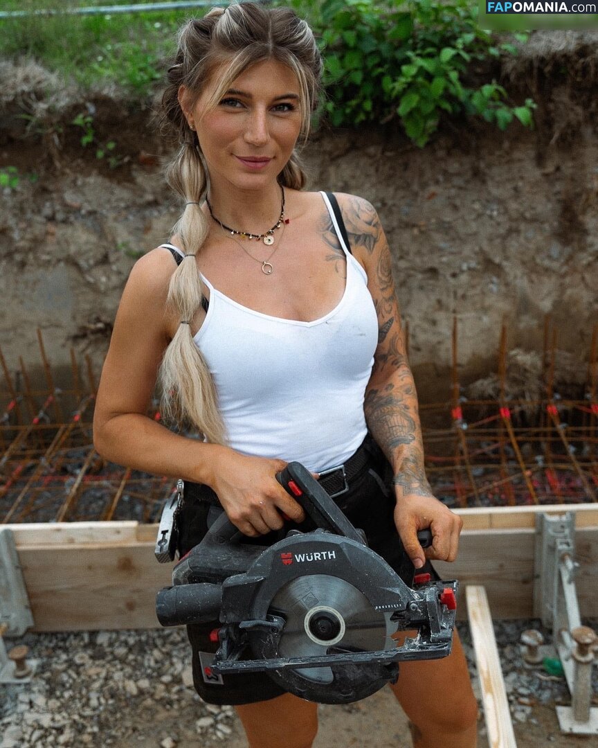 Tschulique Naken OnlyFans  Läckta Foto #6