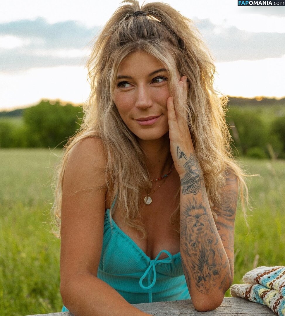 Tschulique Naken OnlyFans  Läckta Foto #11