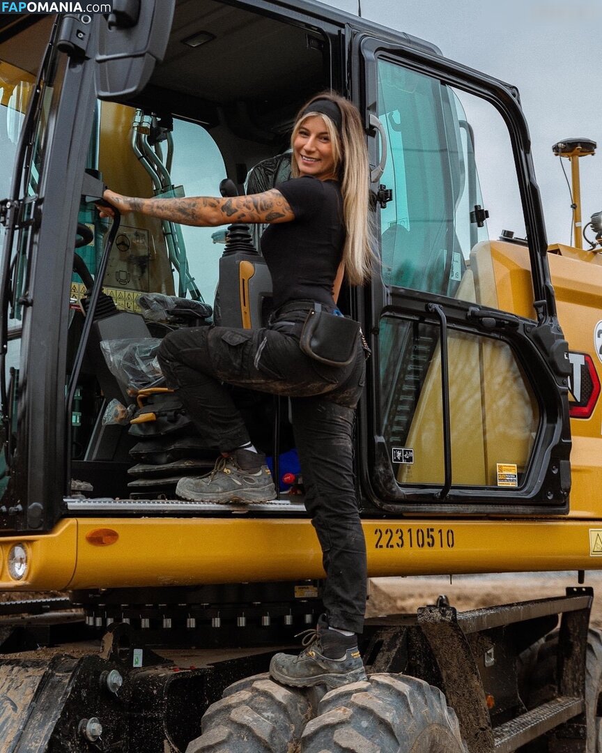 Tschulique Naken OnlyFans  Läckta Foto #13