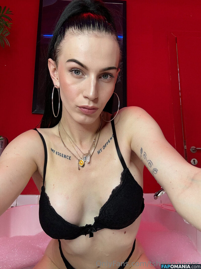 helenajones / tshelenajones Naken OnlyFans  Läckta Foto #3