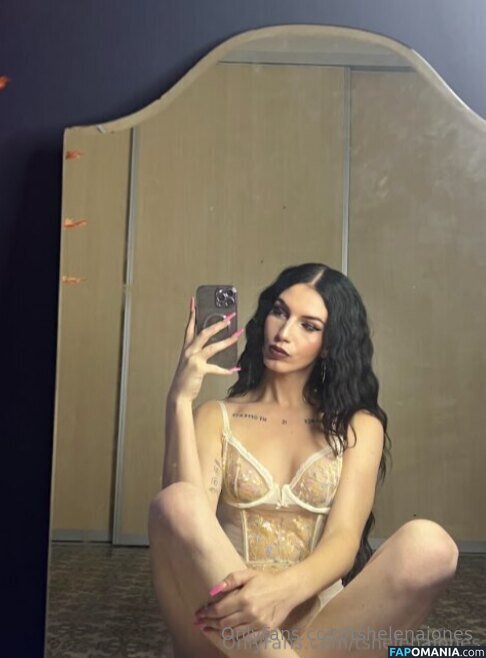 helenajones / tshelenajones Naken OnlyFans  Läckta Foto #6