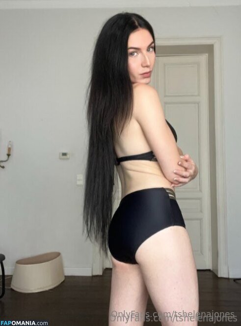 helenajones / tshelenajones Naken OnlyFans  Läckta Foto #7
