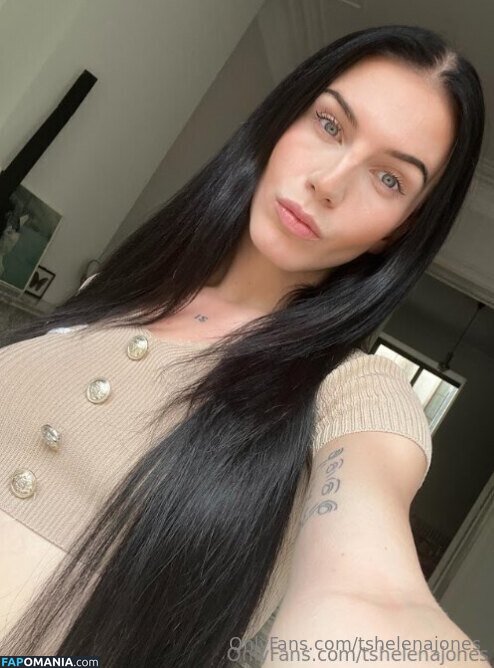 helenajones / tshelenajones Naken OnlyFans  Läckta Foto #9
