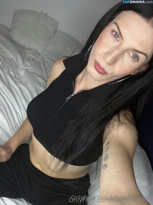 helenajones / tshelenajones Naken OnlyFans  Läckta Foto #10