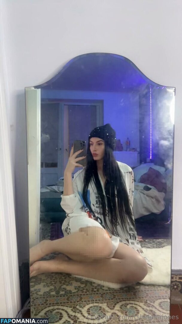helenajones / tshelenajones Naken OnlyFans  Läckta Foto #20