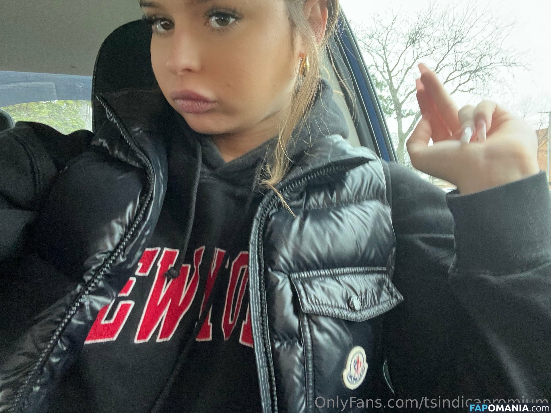 tsindicapremium / whatisthemaximumcapacityonthis Naken OnlyFans  Läckta Foto #27