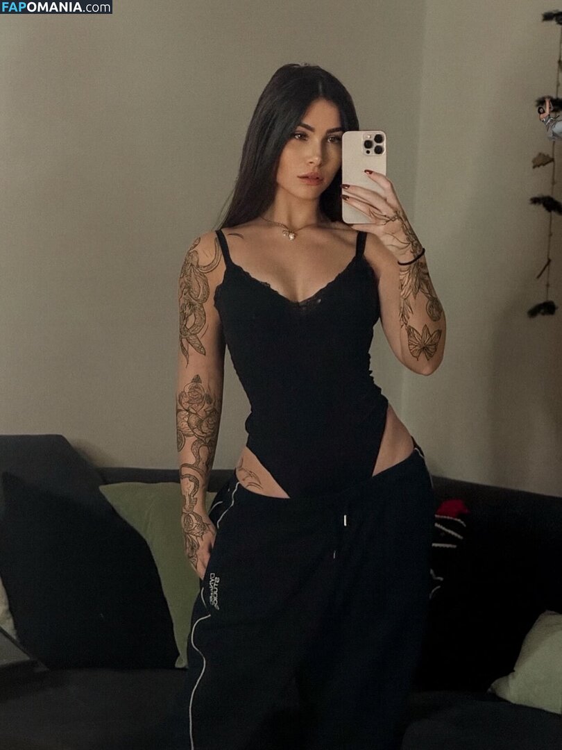Tslanaxoxo / Yourlanatgirl / Yourlittlelana Naken OnlyFans  Läckta Foto #66