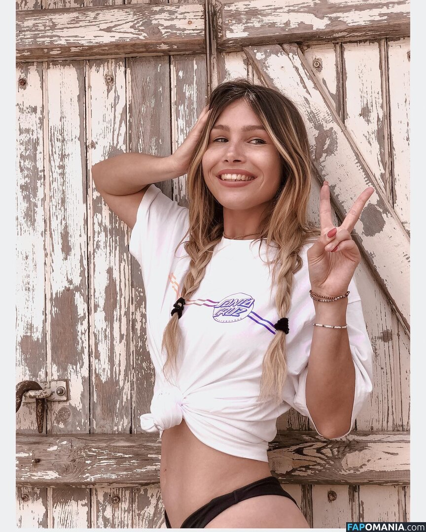 Tslanaxoxo / Yourlanatgirl / Yourlittlelana Naken OnlyFans  Läckta Foto #79