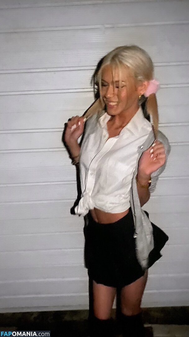 tspollypocket Naken OnlyFans  Läckta Foto #2