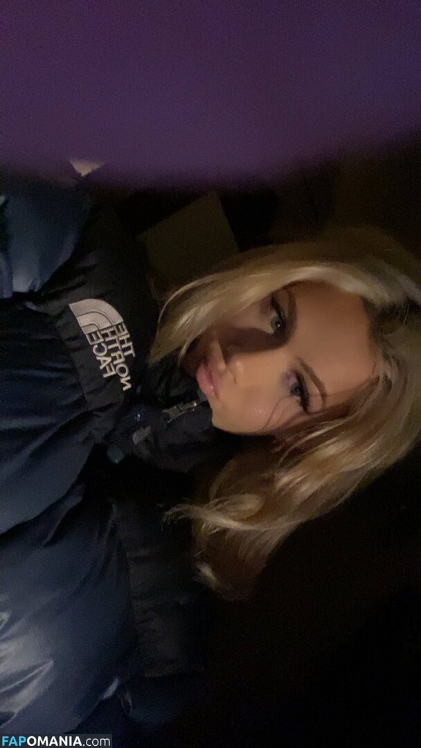 tspollypocket Naken OnlyFans  Läckta Foto #5