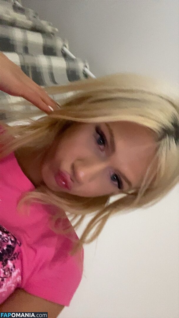 tspollypocket Naken OnlyFans  Läckta Foto #13