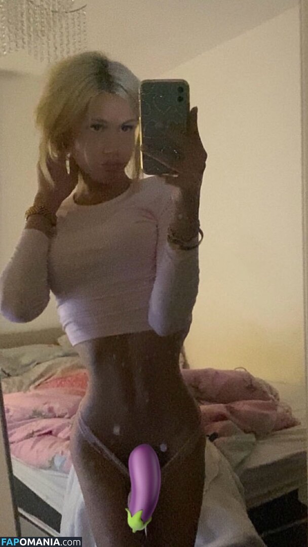 tspollypocket Naken OnlyFans  Läckta Foto #18