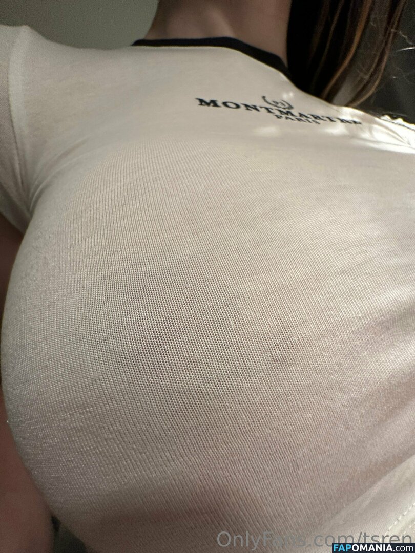 t.stern / tsren Naken OnlyFans  Läckta Foto #12