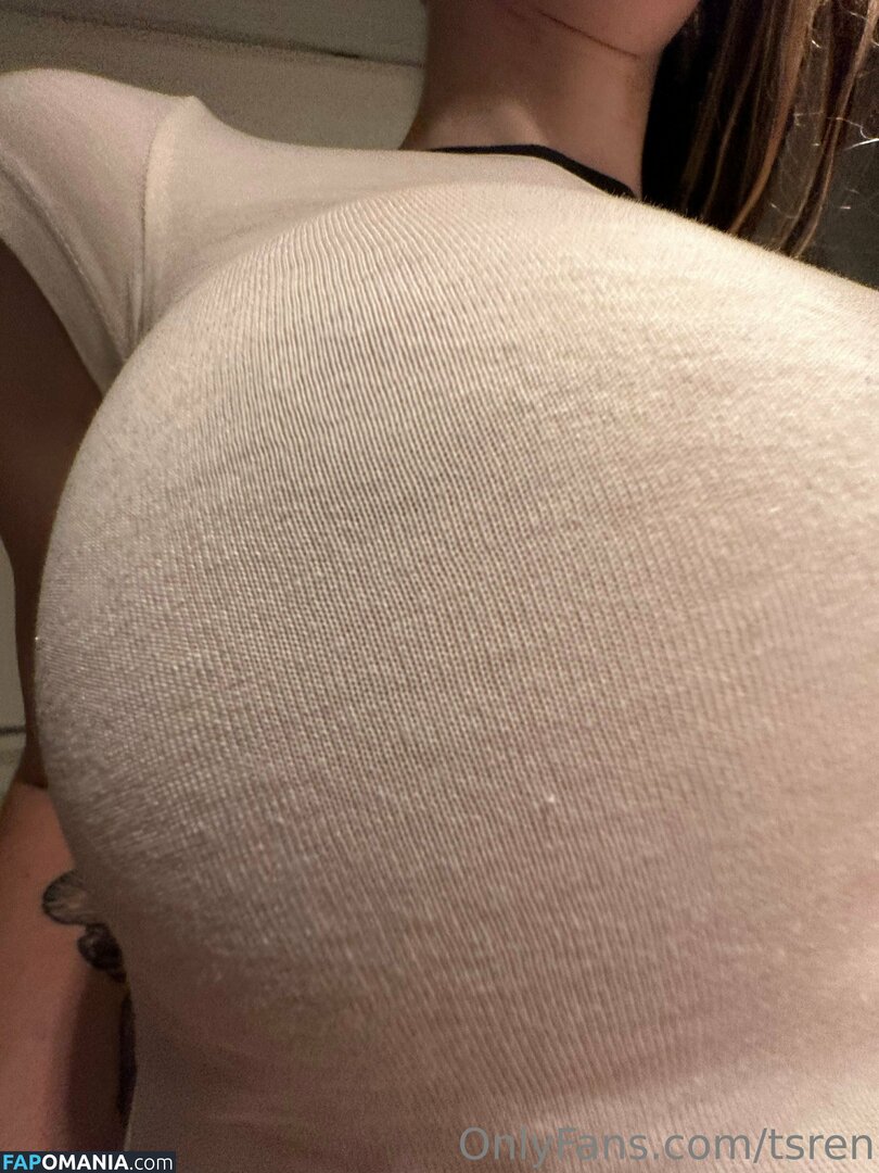 t.stern / tsren Naken OnlyFans  Läckta Foto #15