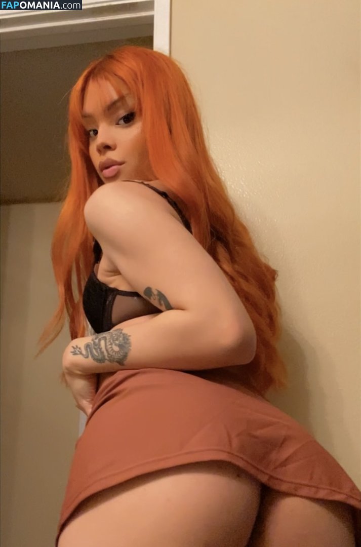 glamourgirly / tsrosalie Naken OnlyFans  Läckta Foto #1