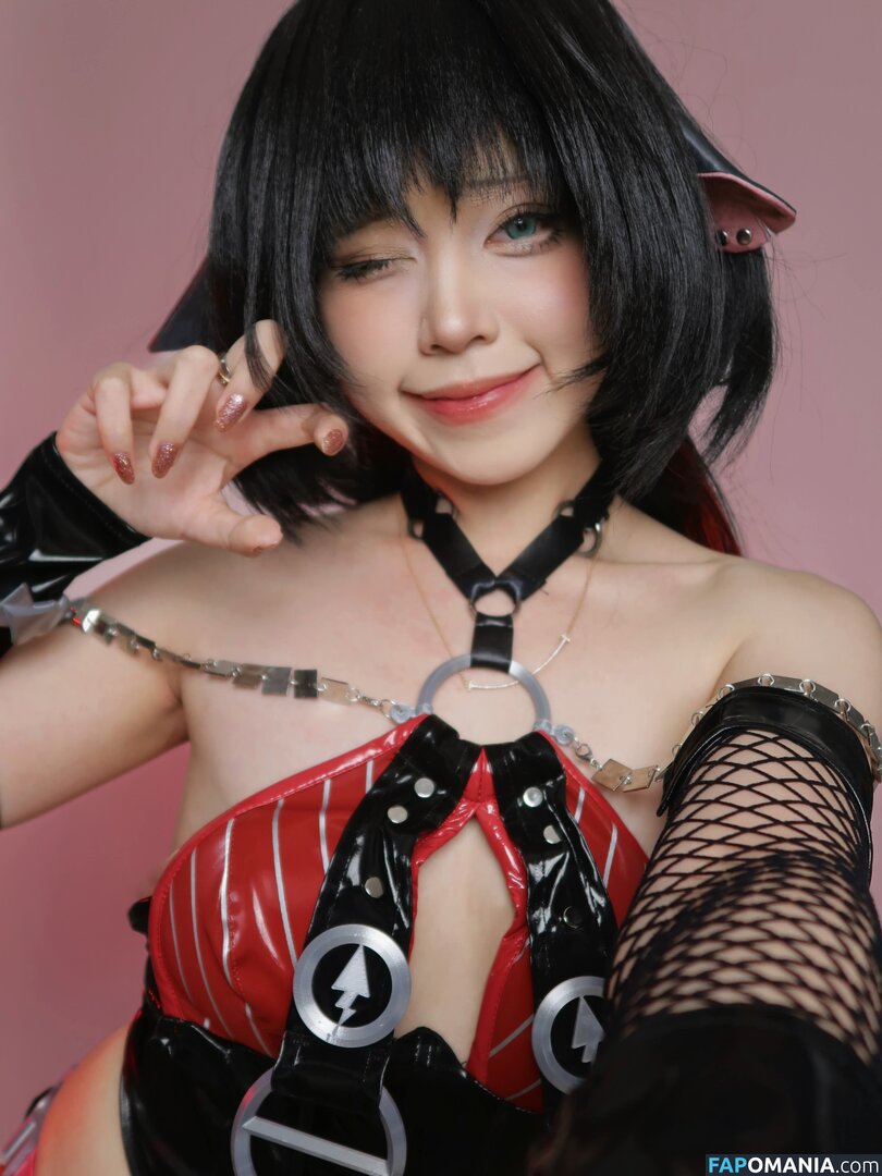 https: / tsuclashima Naken OnlyFans  Läckta Foto #1