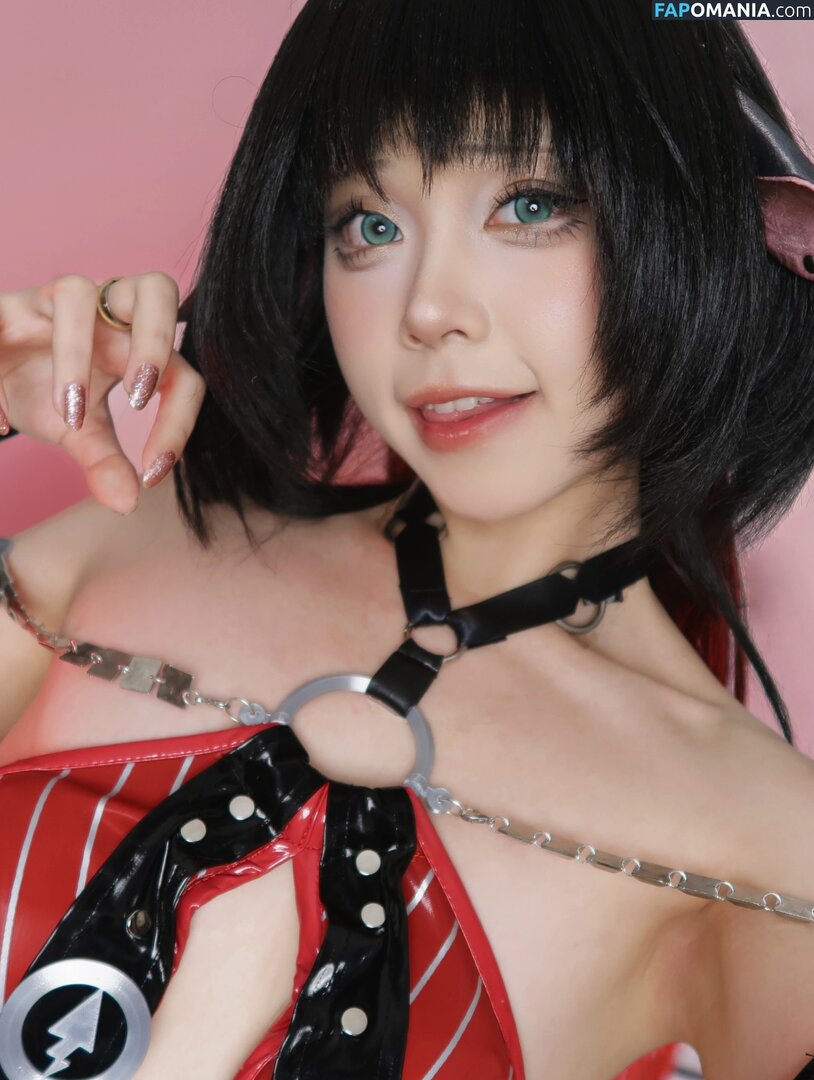 https: / tsuclashima Naken OnlyFans  Läckta Foto #5