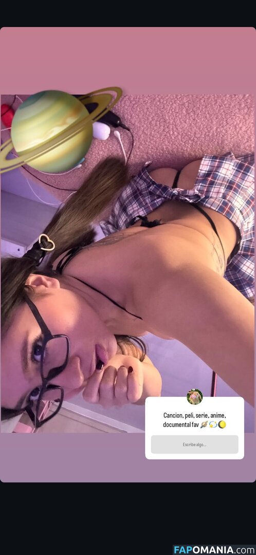 Tsuki-moon / luunit._.1 Naken OnlyFans  Läckta Foto #2