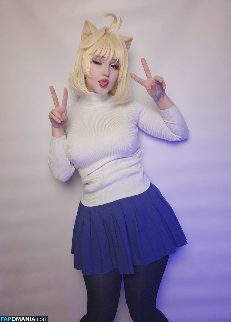 Tsum Tsum Cosplay / tsumtsum.cosplay Naken OnlyFans  Läckta Foto #1