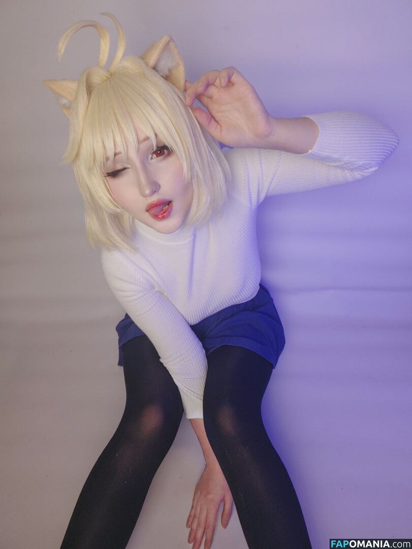 Tsum Tsum Cosplay / tsumtsum.cosplay Naken OnlyFans  Läckta Foto #2