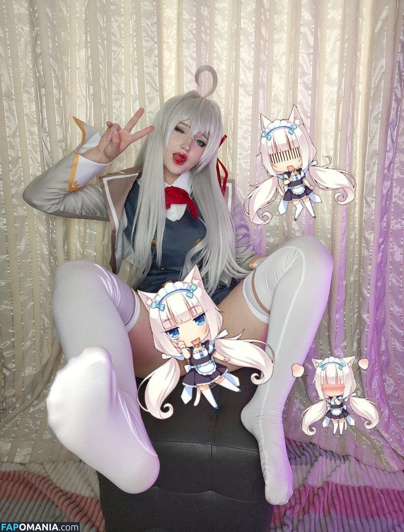 Tsum Tsum Cosplay / tsumtsum.cosplay Naken OnlyFans  Läckta Foto #3