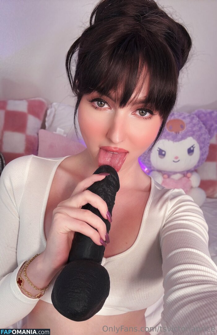 tsvictoriaprice / women_of_trade_online Naken OnlyFans  Läckta Foto #20