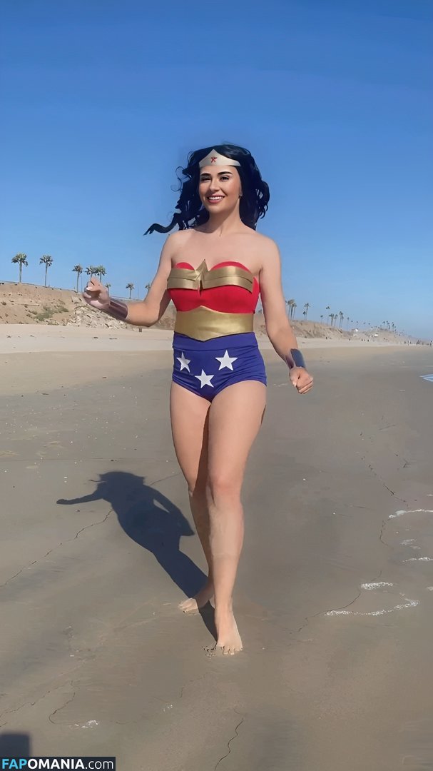 That Star Wars Girl / Tswg / thatstarwarsgirl77 Naken OnlyFans  Läckta Foto #24