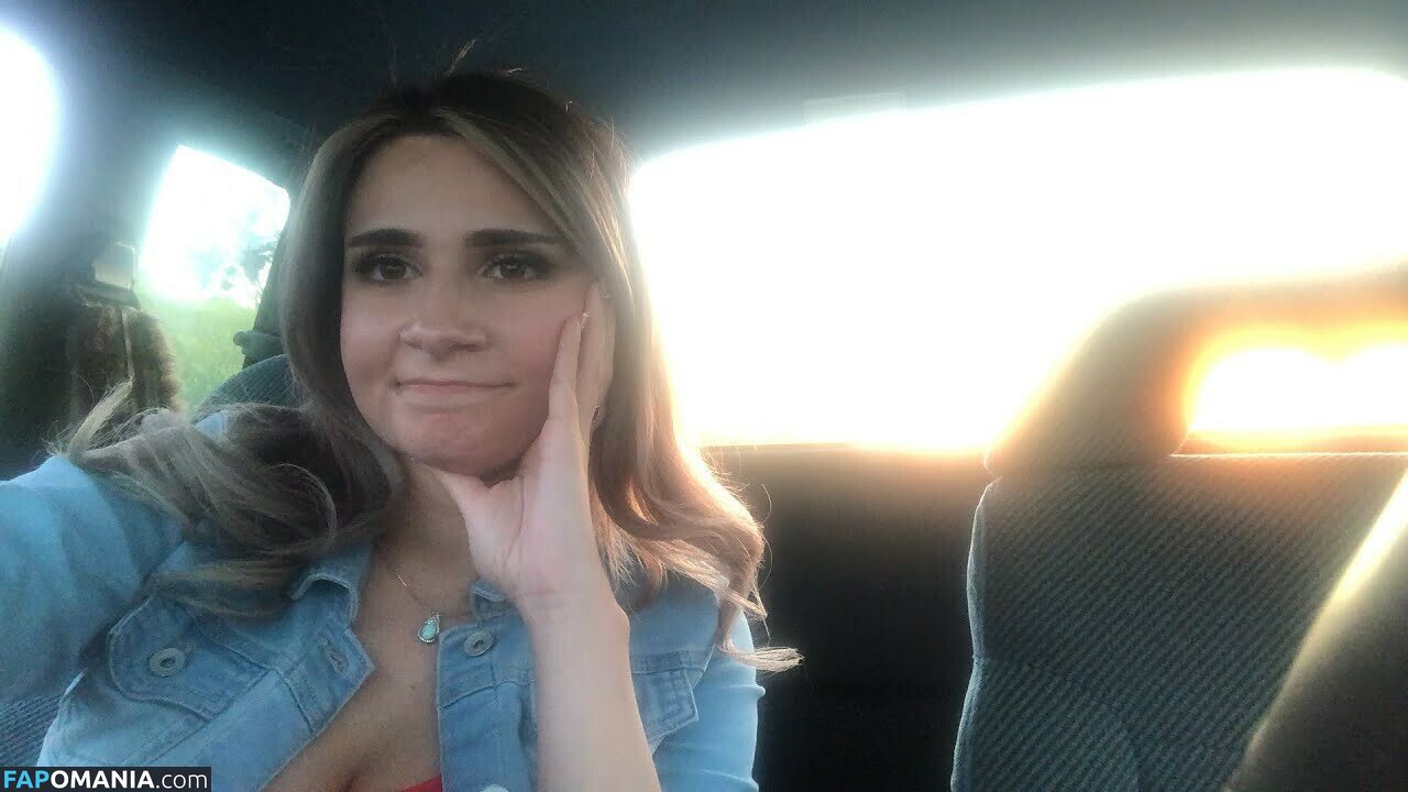 That Star Wars Girl / Tswg / thatstarwarsgirl77 Naken OnlyFans  Läckta Foto #46