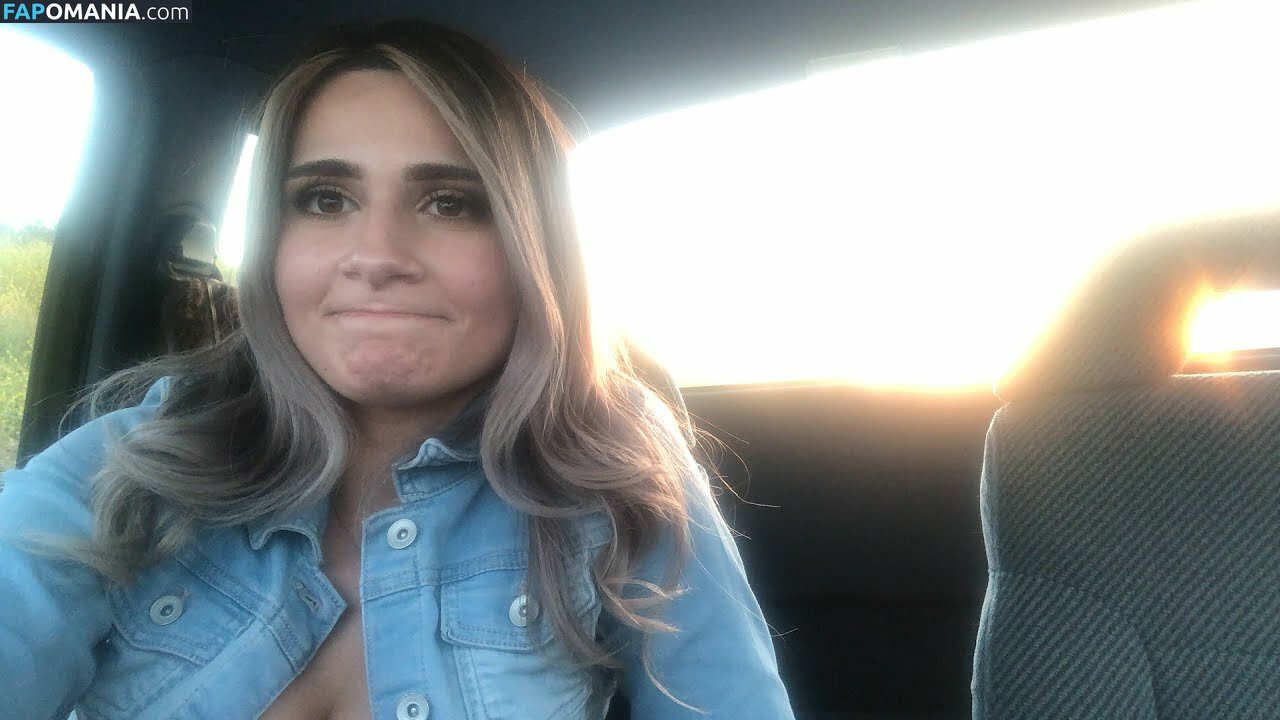 That Star Wars Girl / Tswg / thatstarwarsgirl77 Naken OnlyFans  Läckta Foto #47