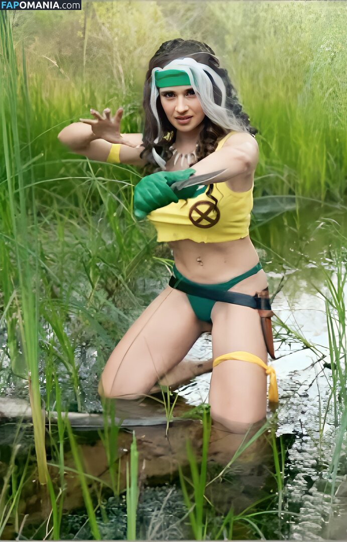 That Star Wars Girl / Tswg / thatstarwarsgirl77 Naken OnlyFans  Läckta Foto #116