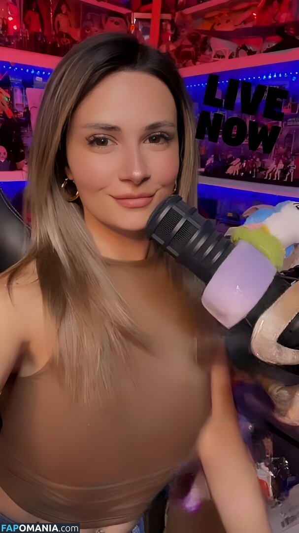 That Star Wars Girl / Tswg / thatstarwarsgirl77 Naken OnlyFans  Läckta Foto #281