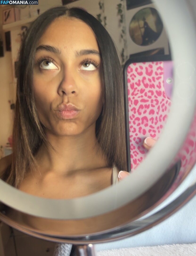 ttahlula Naken OnlyFans  Läckta Foto #17