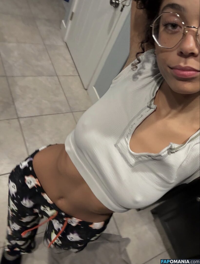 ttahlula Naken OnlyFans  Läckta Foto #19