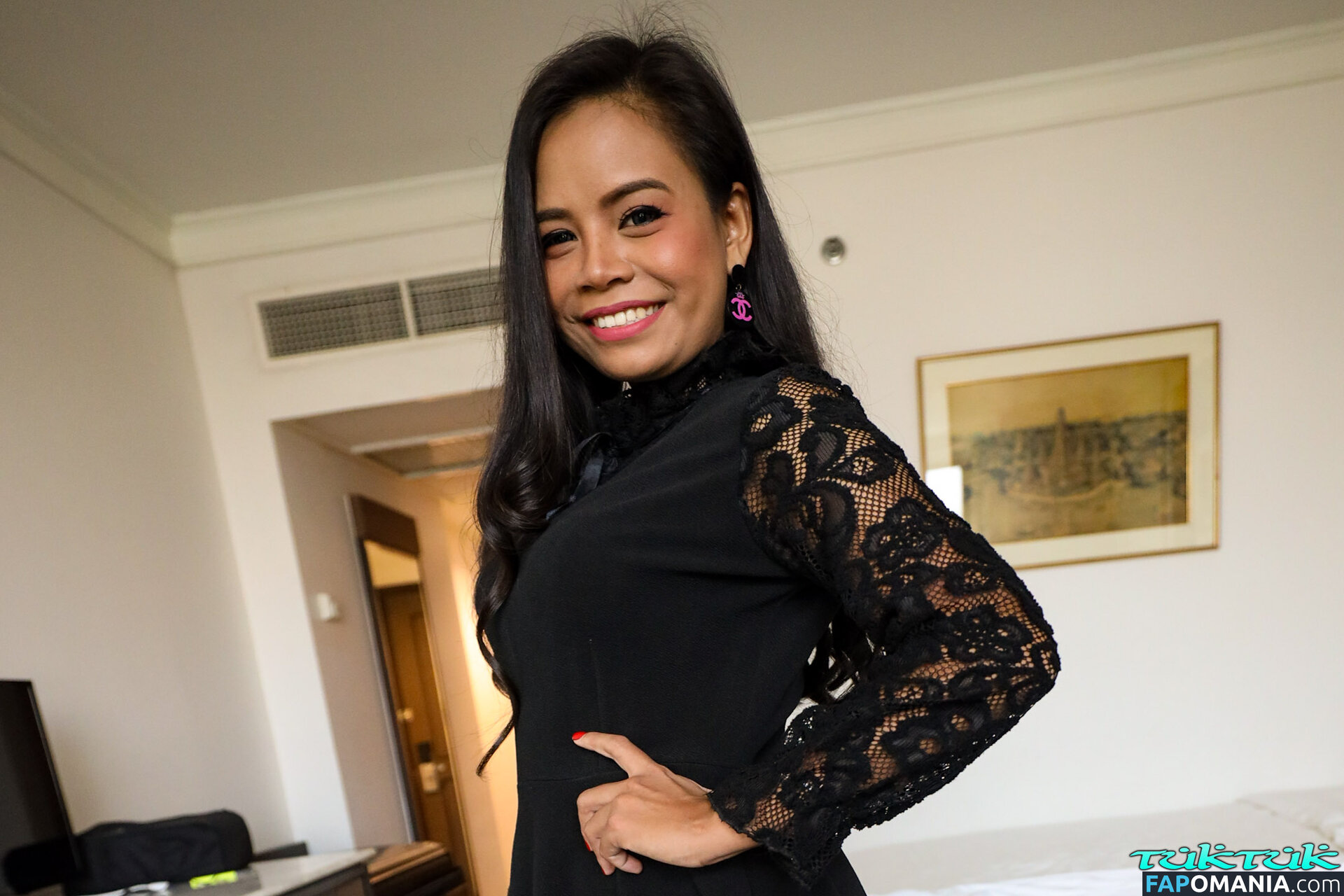 TukTuk Patrol / gttuktukpatrol Naken OnlyFans  Läckta Foto #340