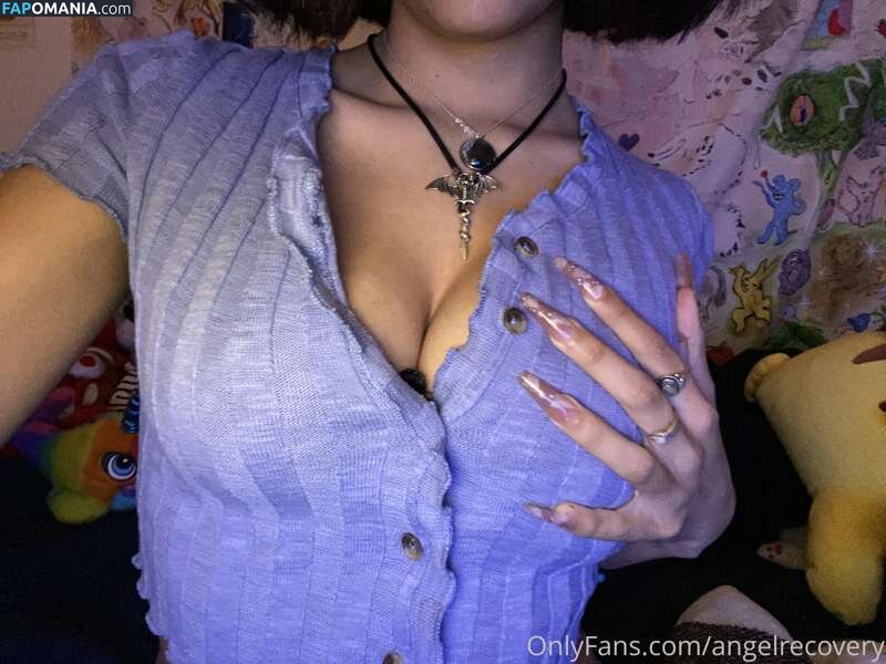 angelrecovery / picktulip / tulip Naken OnlyFans  Läckta Foto #5