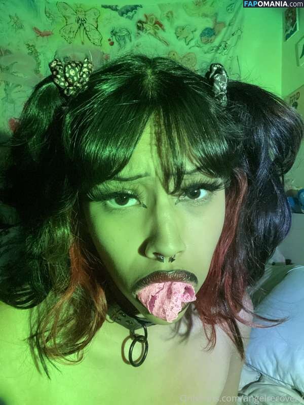 angelrecovery / picktulip / tulip Naken OnlyFans  Läckta Foto #13