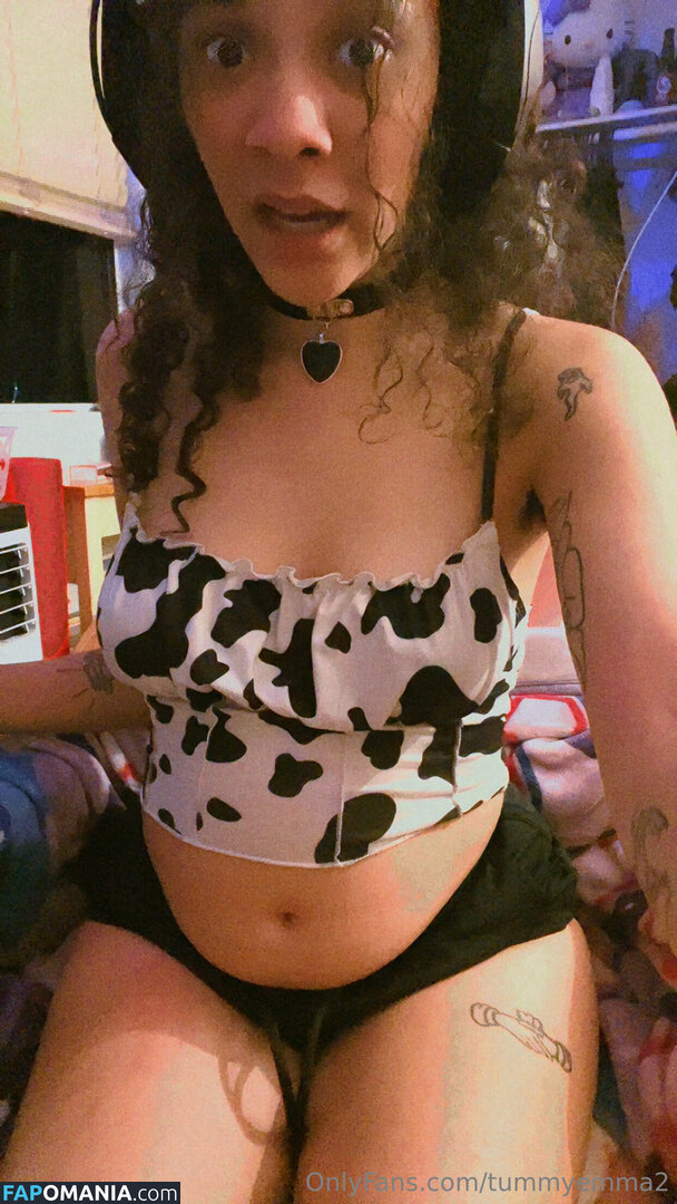 brummymummyof2 / tummyemma2 Naken OnlyFans  Läckta Foto #5