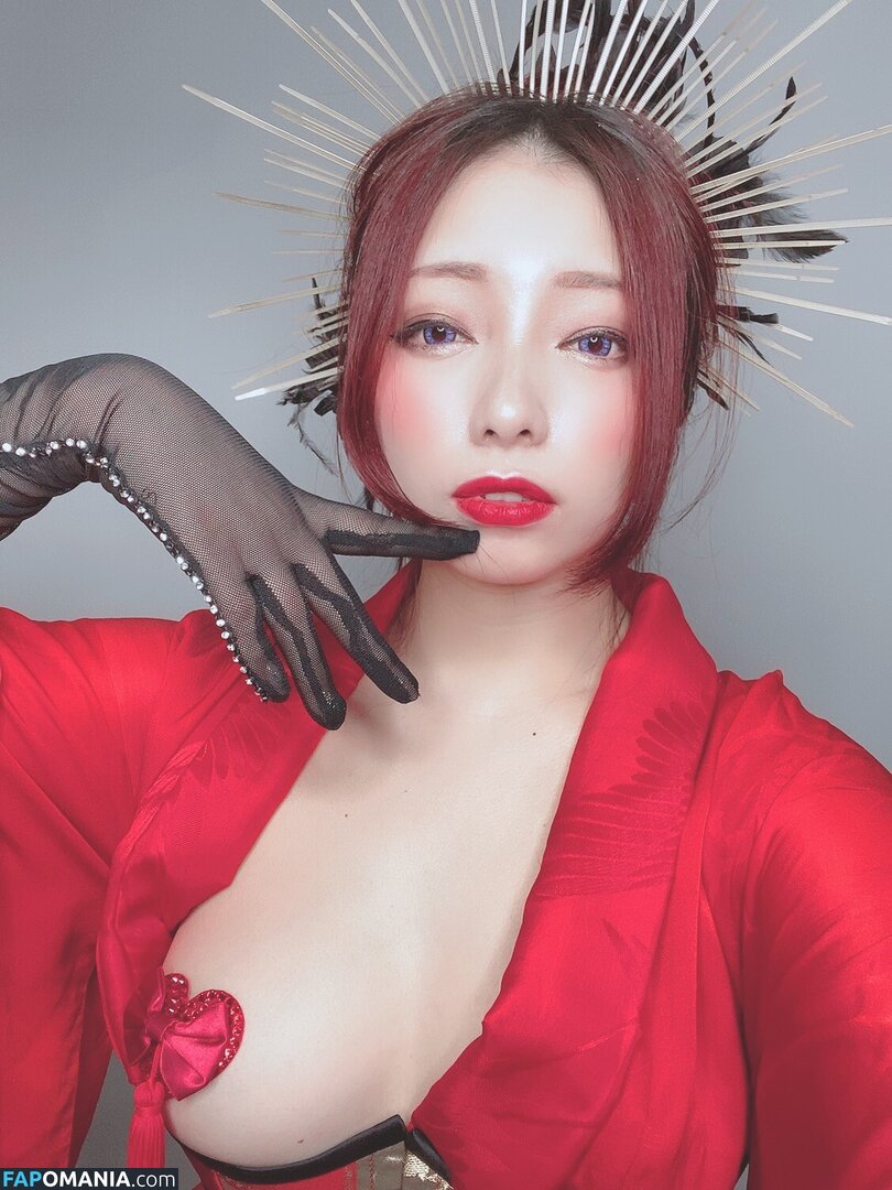 T_utero / Tunamayo / Yua Sakuya / tsunamayo / tunamayo113 Naken OnlyFans  Läckta Foto #411