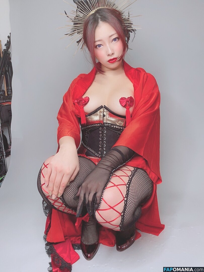 T_utero / Tunamayo / Yua Sakuya / tsunamayo / tunamayo113 Naken OnlyFans  Läckta Foto #416