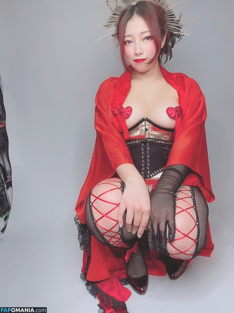 T_utero / Tunamayo / Yua Sakuya / tsunamayo / tunamayo113 Naken OnlyFans  Läckta Foto #419