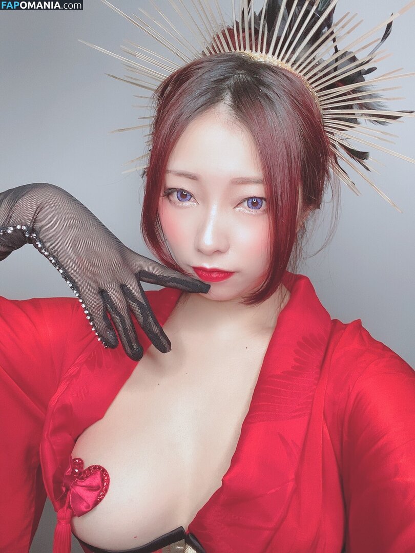 T_utero / Tunamayo / Yua Sakuya / tsunamayo / tunamayo113 Naken OnlyFans  Läckta Foto #422