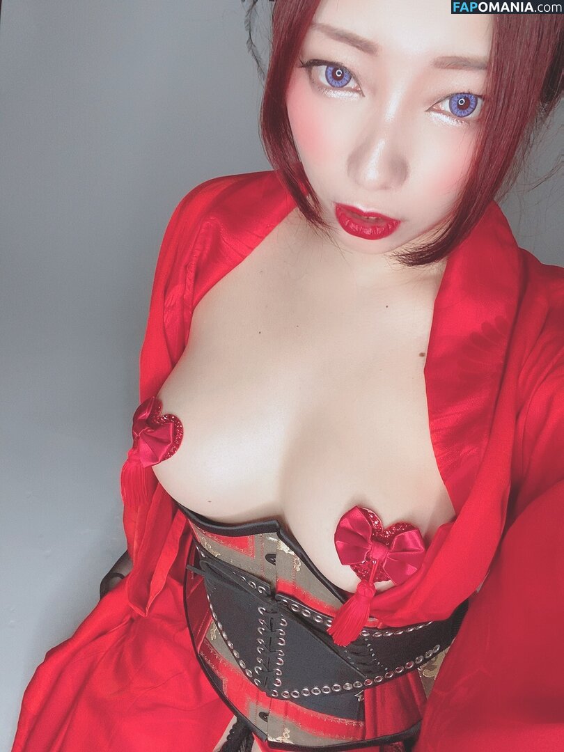 T_utero / Tunamayo / Yua Sakuya / tsunamayo / tunamayo113 Naken OnlyFans  Läckta Foto #423