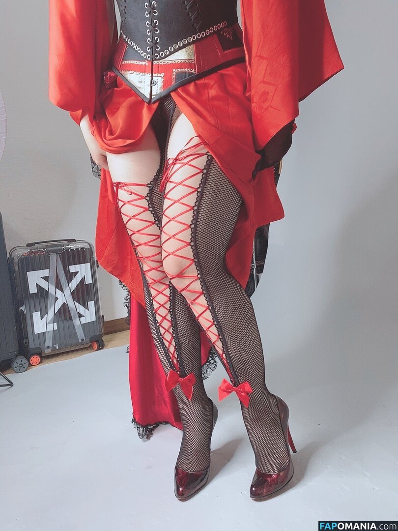 T_utero / Tunamayo / Yua Sakuya / tsunamayo / tunamayo113 Naken OnlyFans  Läckta Foto #427