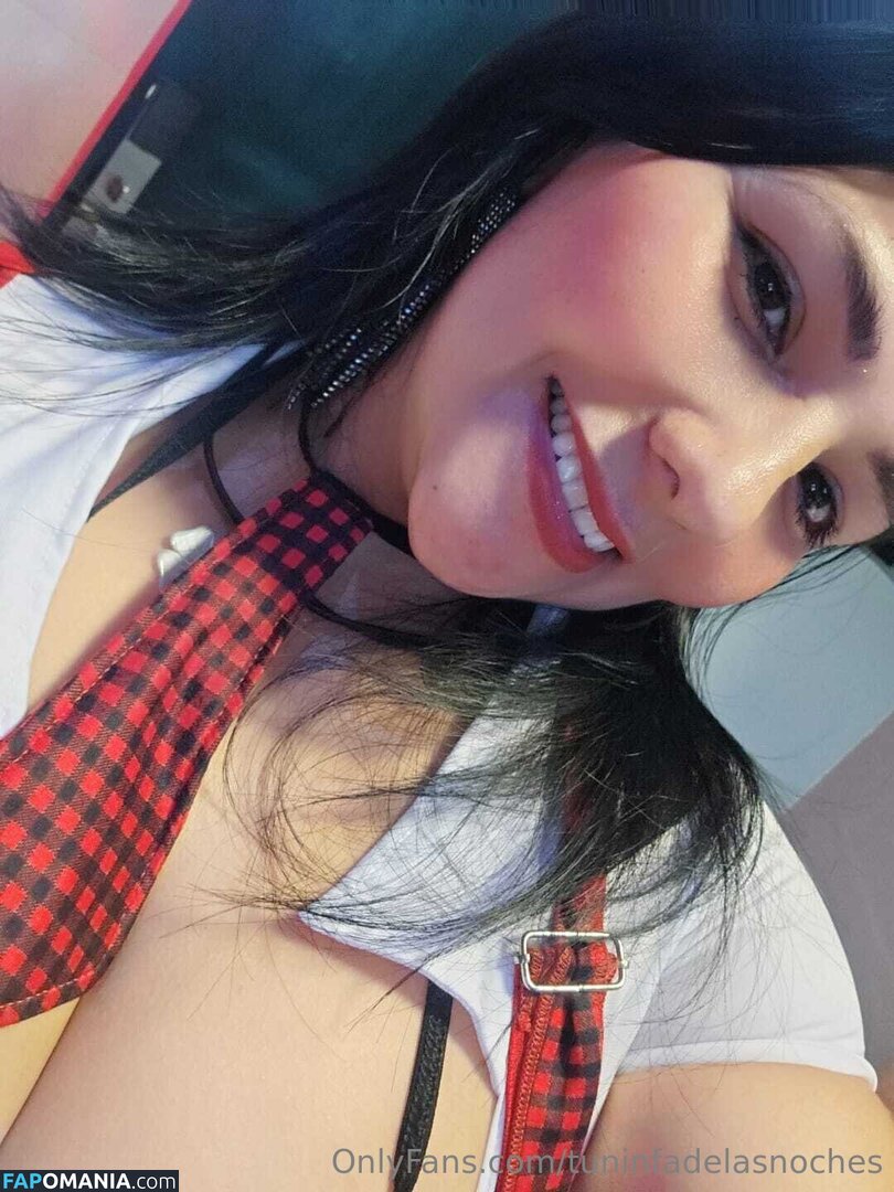mariyoanita / tuninfadelasnoches Naken OnlyFans  Läckta Foto #18