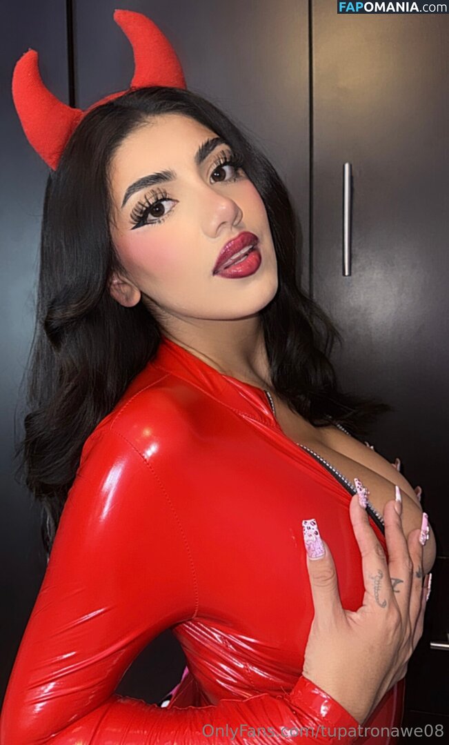 tupatronawe.08 / tupatronawe08 Naken OnlyFans  Läckta Foto #1