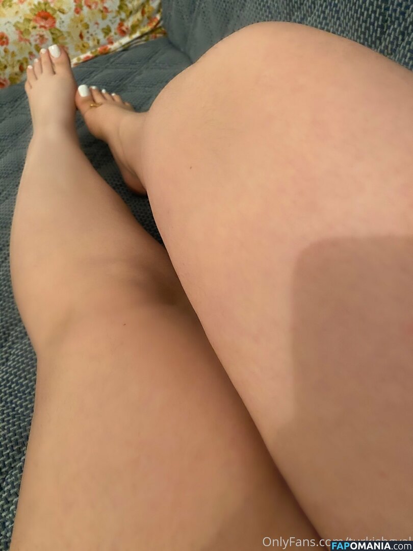 turkishgal / turkishgyal Naken OnlyFans  Läckta Foto #3