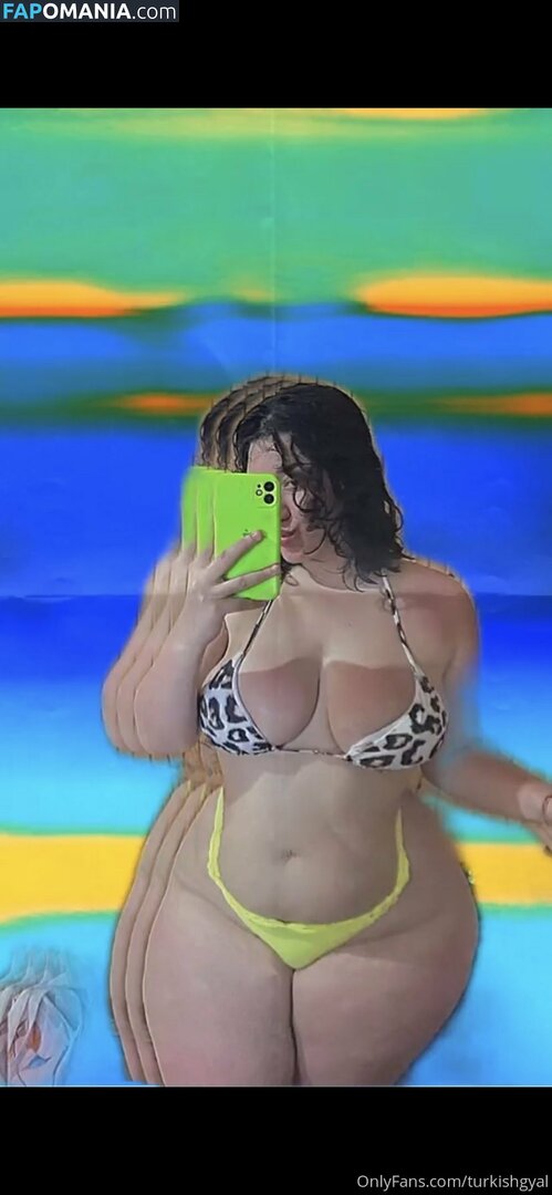 turkishgal / turkishgyal Naken OnlyFans  Läckta Foto #18