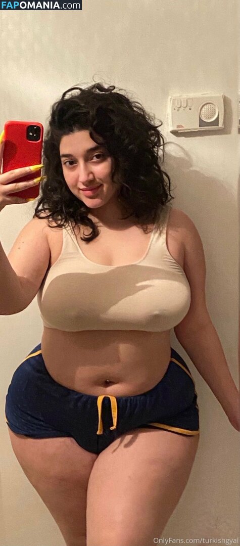 turkishgal / turkishgyal Naken OnlyFans  Läckta Foto #22