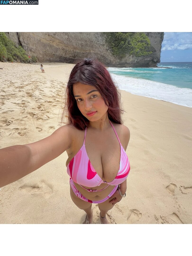 Tushikha Goswami / tushikhagoswami Naken OnlyFans  Läckta Foto #13