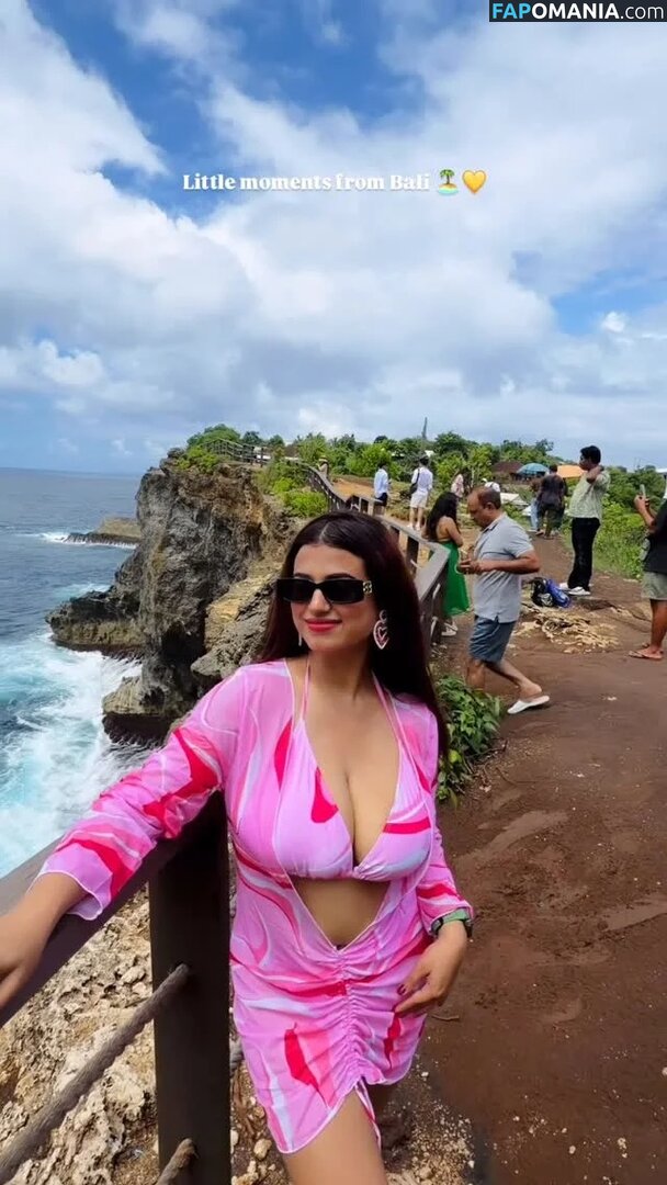 Tushikha Goswami / tushikhagoswami Naken OnlyFans  Läckta Foto #20